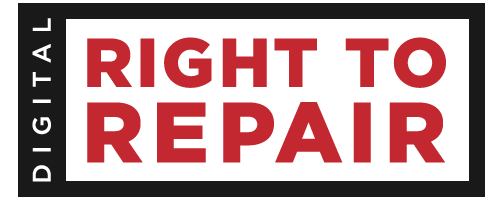 Digital Right to Repair – Informasi perbaikan online untuk alat elektronik