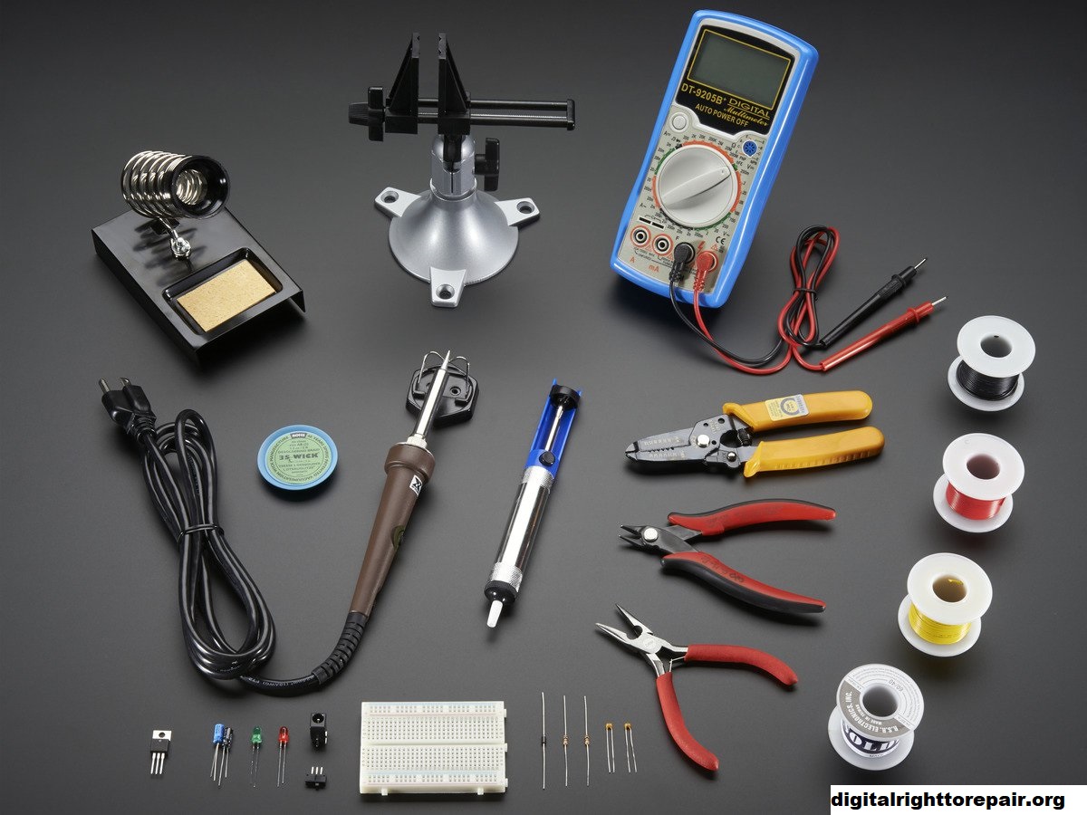 Electric device. Инструменты для ремонта. Инструменты для электроники. Инструменты радиолюбителя. Инструмент электронщика.